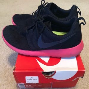 Mens Roshe Runa